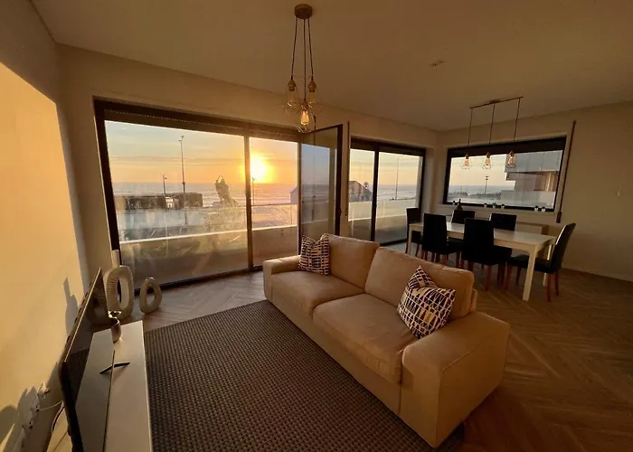 Custodio Ocean View