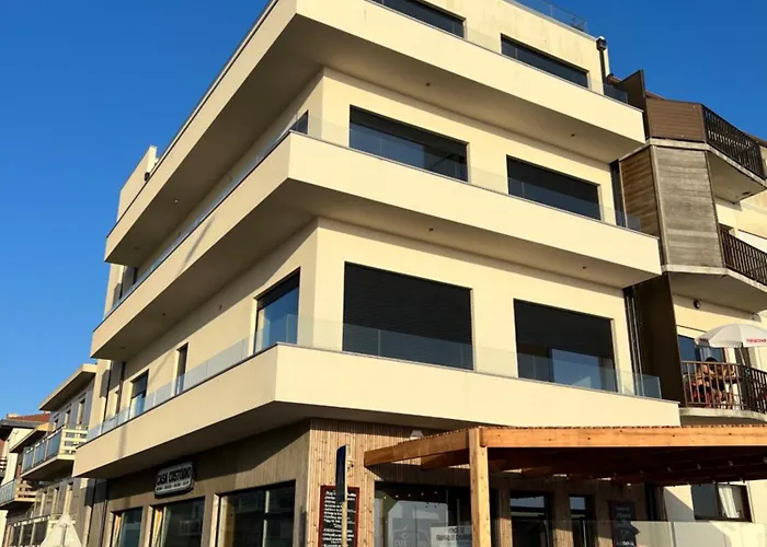 Custodio Ocean View