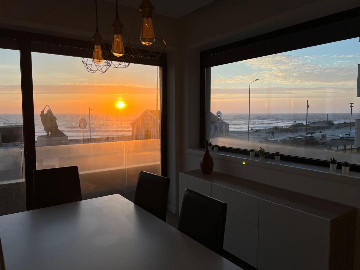 Apartment Custodio Ocean View *