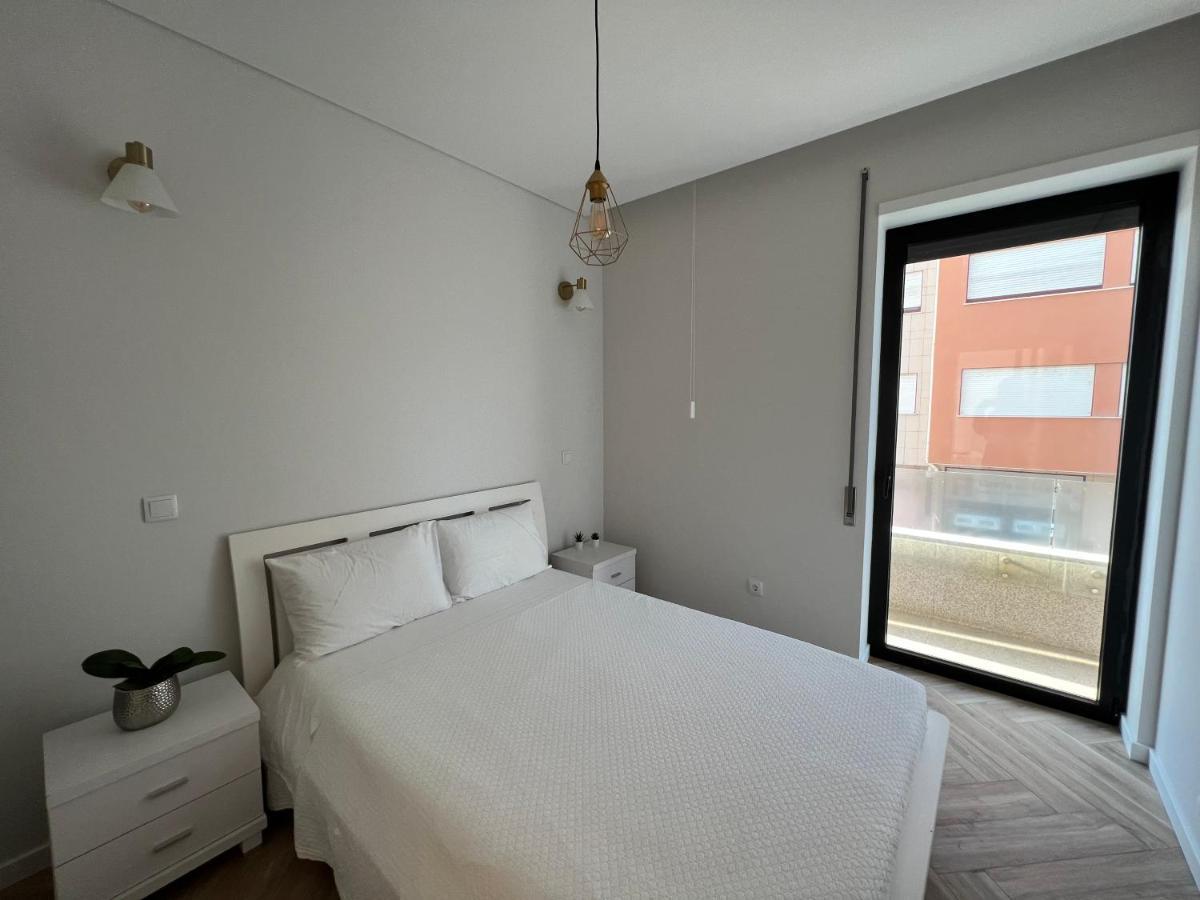 Custodio Ocean View Praia de Mira