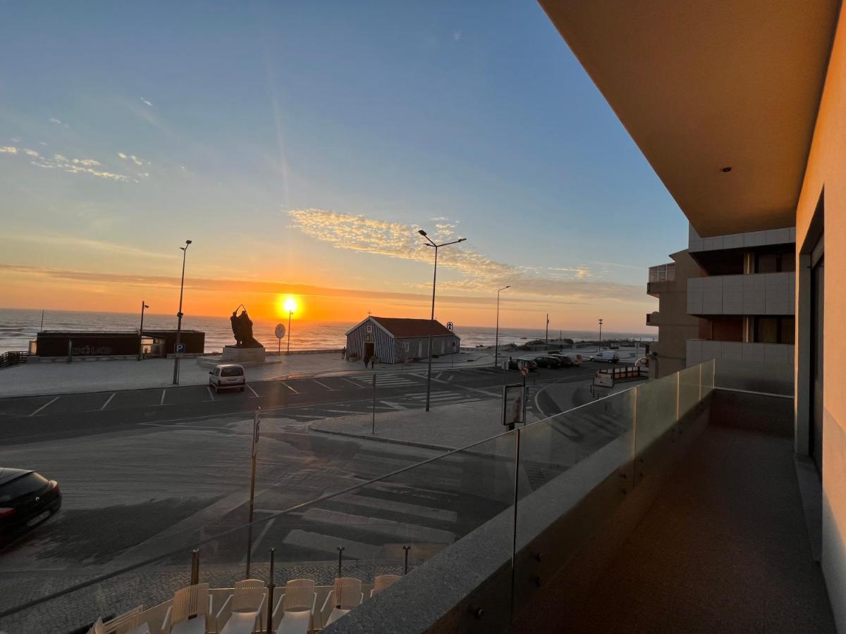 Apartment Custodio Ocean View