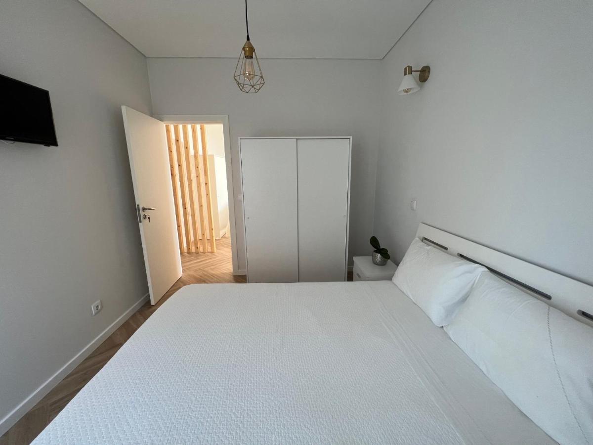 Apartment Custodio Ocean View