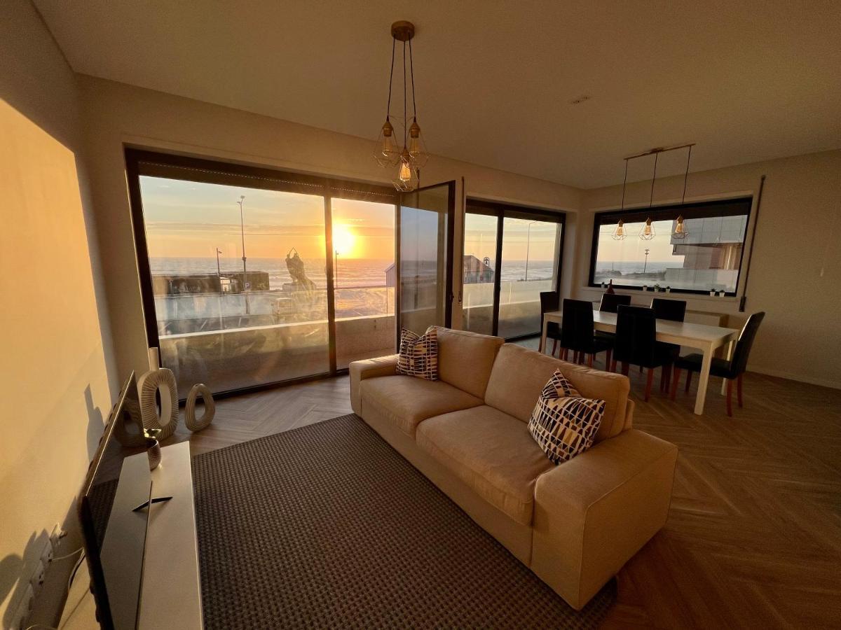 Custodio Ocean View Praia de Mira