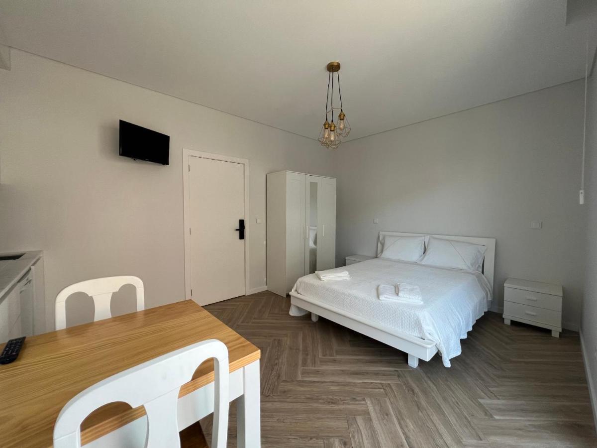 Custodio Ocean View Apartment