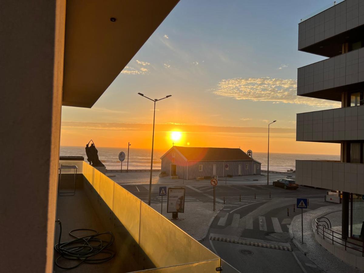 Custodio Ocean View Apartment *