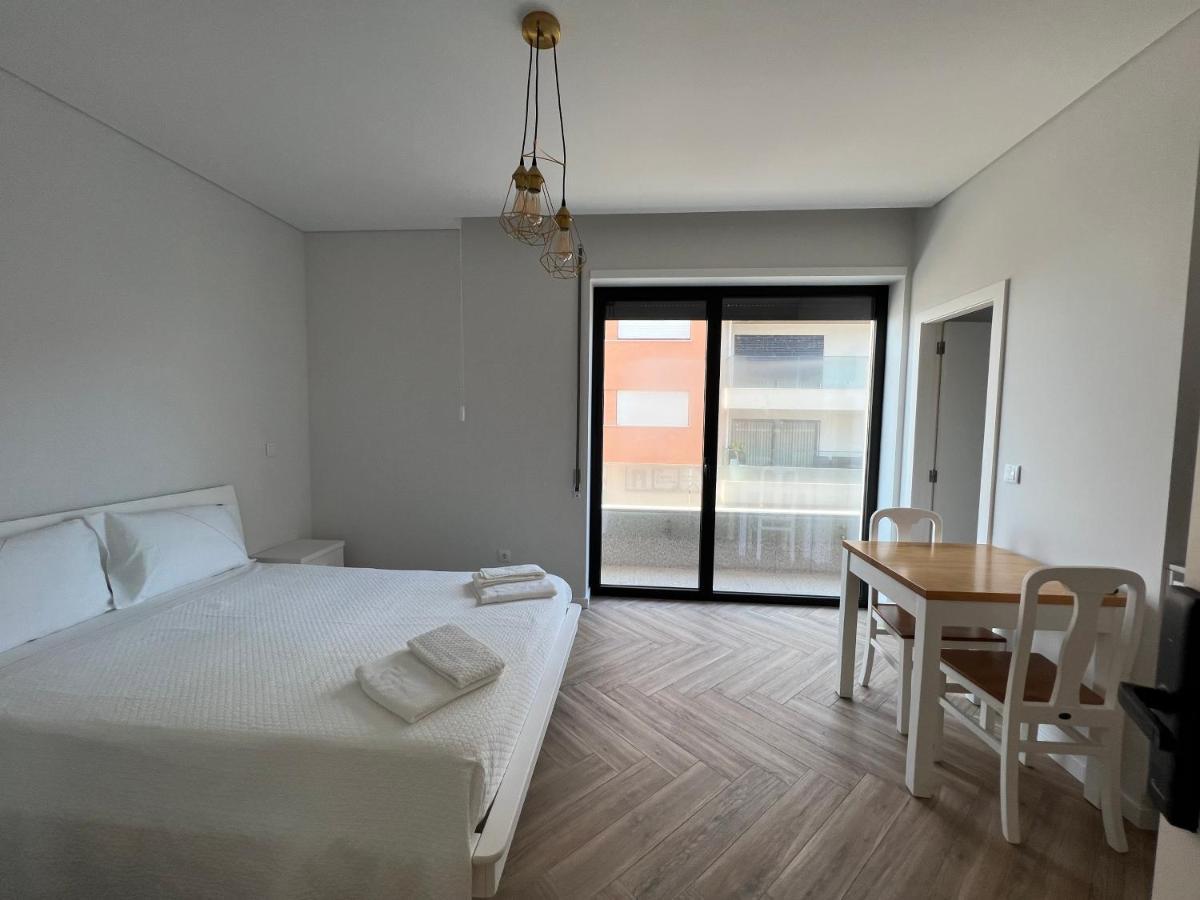 Apartment Custodio Ocean View