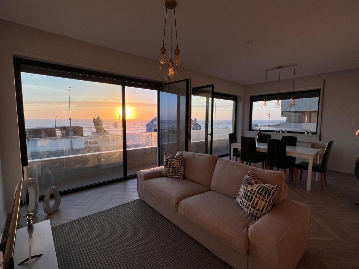 Apartment Custodio Ocean View