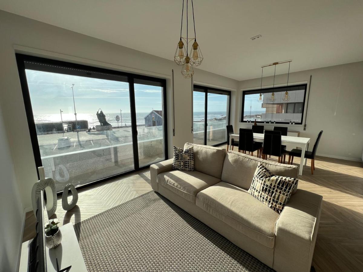 Custodio Ocean View Apartment