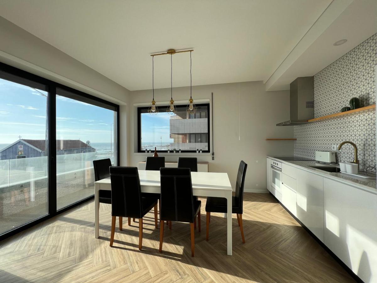 Apartment Custodio Ocean View *