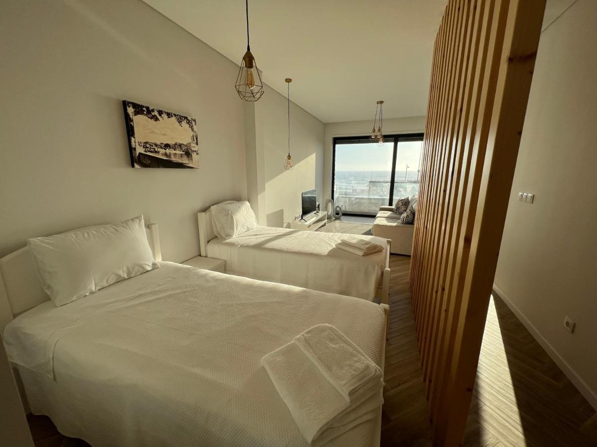 Apartment Custodio Ocean View *