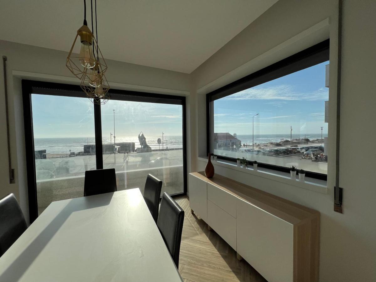 Apartment Custodio Ocean View *