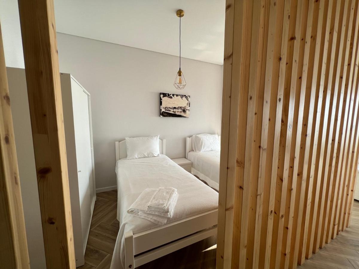 Apartment Custodio Ocean View