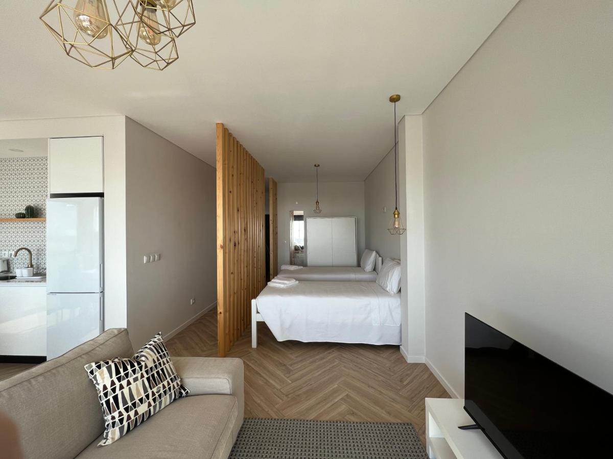 Apartment Custodio Ocean View *