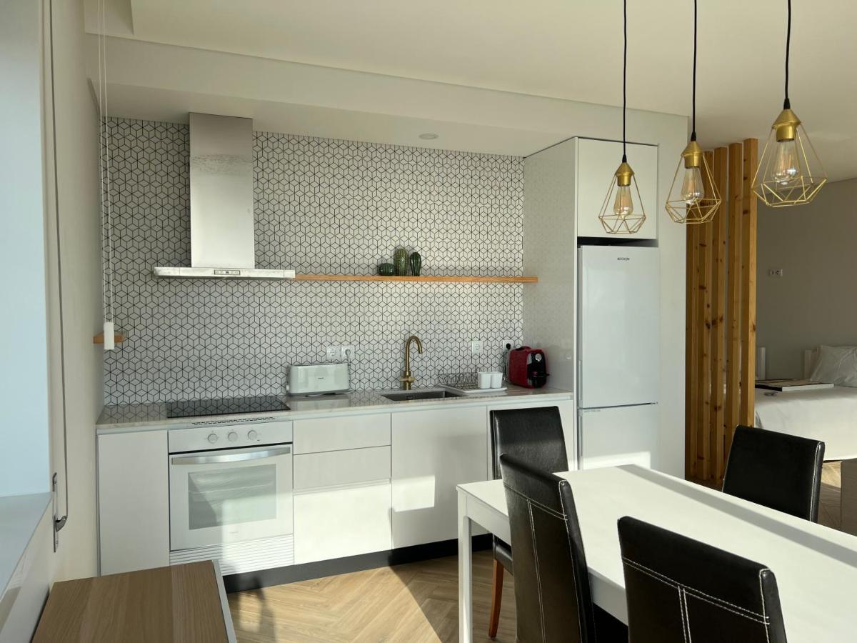 Apartment Custodio Ocean View Praia de Mira