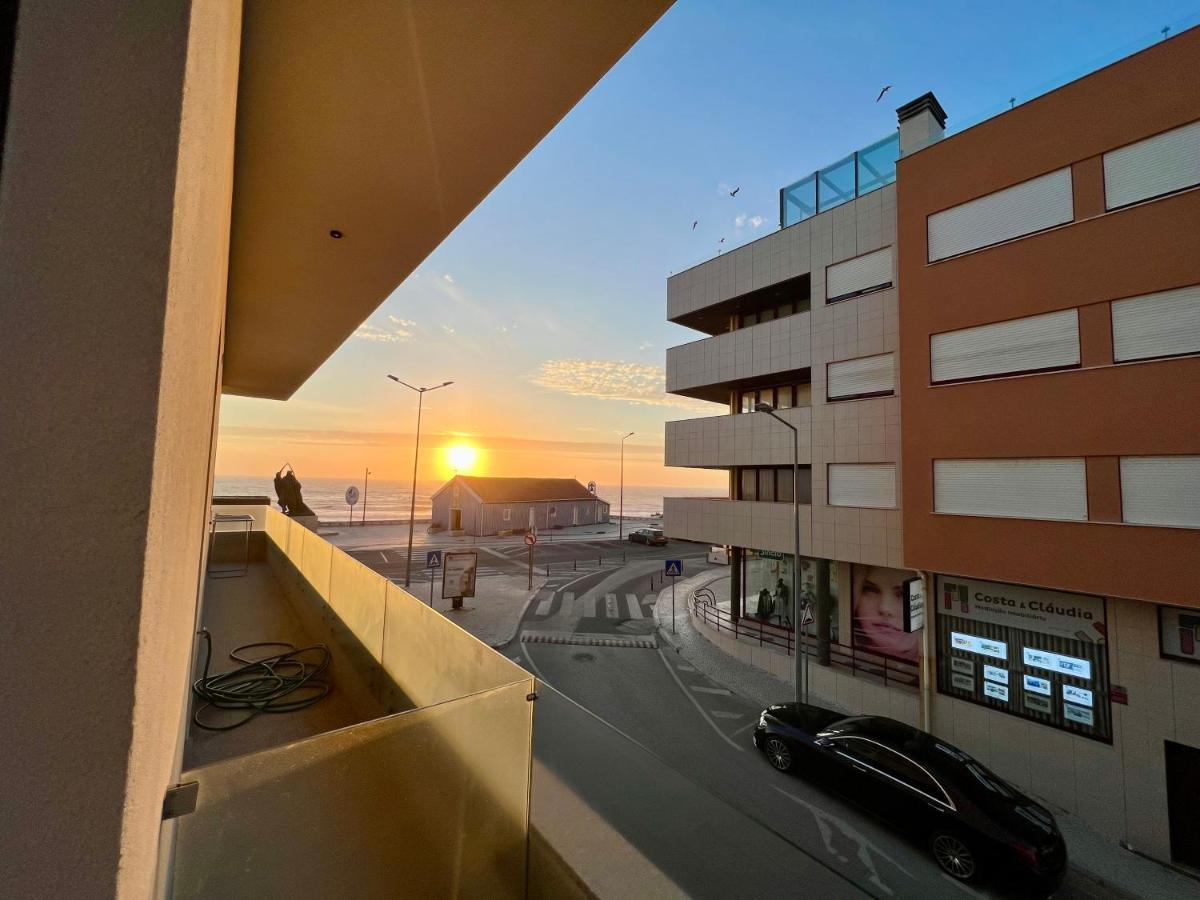 Apartment Custodio Ocean View Praia de Mira