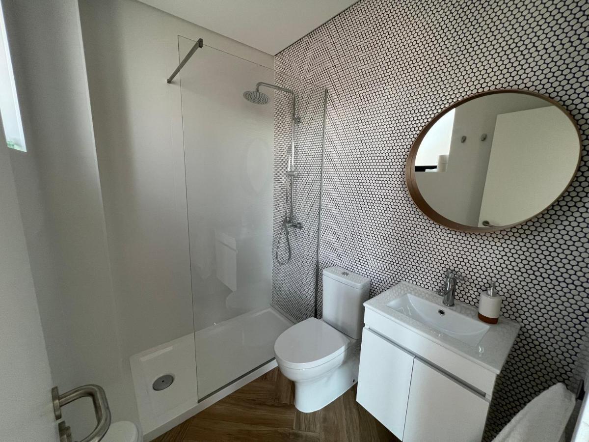 Custodio Ocean View Apartment