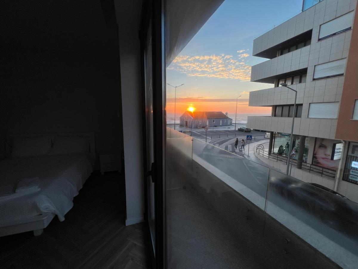 Custodio Ocean View Apartment Praia de Mira